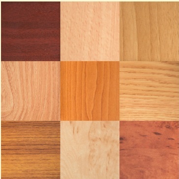 Ván ép phủ Melamine - Shang Wood Industries - Công Ty TNHH Shang Wood Industries